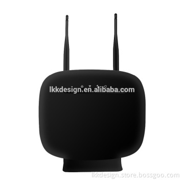 300Mbps Home 4G LTE Router External Antenna Wifi Router CPE Indoor Modem
